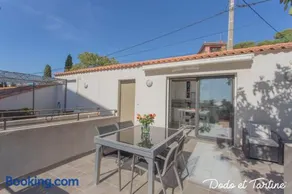 Delightful 2 bedroom with terrace - Dodo et Tartine - Image 3