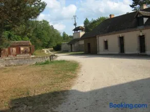 Domaine La Rougellerie La Maison du Jardin - Image 4