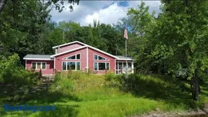 Riverfront Private Wooded 4-Season Cottage Retreat - Image 3