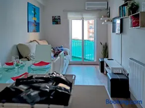 Apartamento Aeropuerto Barajas - Image 4