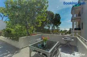 Delightful 2 bedroom with terrace - Dodo et Tartine - Image 4