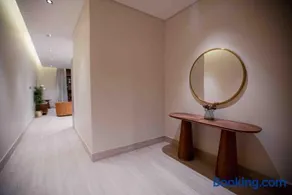 Luxuries Three bedrooms Apartment In AlNakheel - Image 3