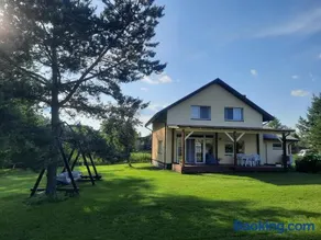 Villa Vilnius Tapeliai HOUSE - Image 3