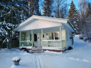 Small cottage Lahti - Image 3