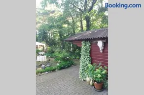Boshuisje nabij het Reestdal - Image 2