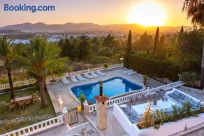 ETV-2281-E Luxury Estate with spa and incredible views of Ibiza Town and the Mediterranean Ocean - Image 2