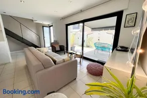 Maison darchitecte avec Rooftop Plages à pieds - Image 2