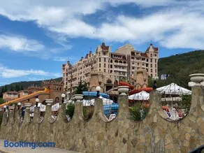 Villa Toscana - Image 3