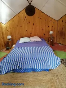 Zome Yourte - Image 4