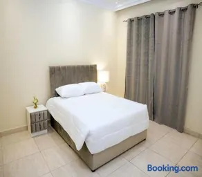 Holiday villa Hazem Almarkhia - Image 3