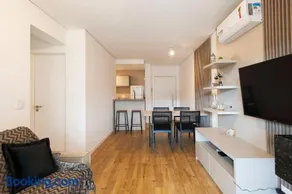 Lindo apartamento com 2 quartos no Centro de Canela - Image 2