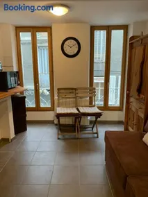 Location Barcelonnette - Image 2