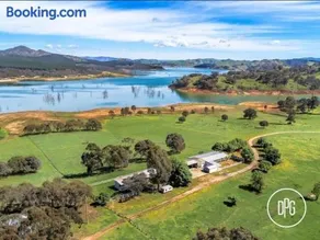 Spectacular Lake Frontage with Panoramic Views - Image 3