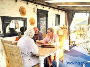 Naturisten Logeren bij Jerry en Ilse Wellness op Flevonatuur - Image 3