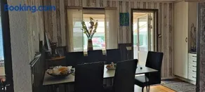 Ravlanda, Goteborg, 2 enkelrum lantligt boende, lakan ingar - Image 2