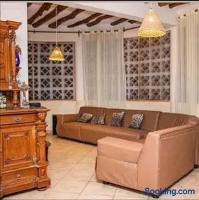 Micmoll paradise cottage villa a two floored two bedrooms apartments - Image 4