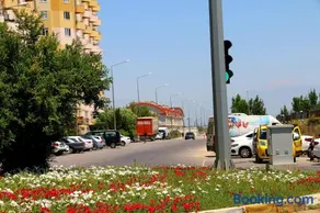 Esila Park Apartments Antalya - Image 4
