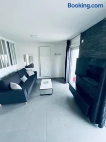 Superbe logement entre lac et montagne - Image 2