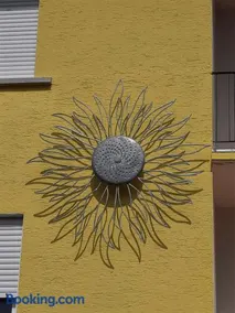 Taunusblick 3 Zimmerwohnung - Image 4