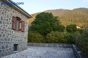 Villa Vytina with Garden and BBQ - Image 3