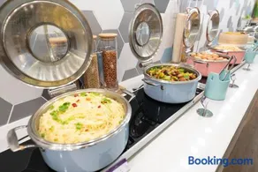 银座佳驿济南钢城区钢都大街银座商城店 - Image 2
