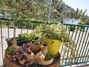 Paradise Lake Ploce -Apartman br.2 - Image 5