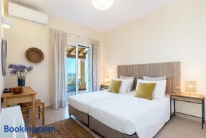 Villa Angelos-a wonderful view close to the Coast - Image 2