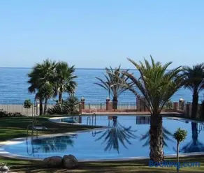 Apartamento en primera linea de playa, Costa del Sol, Malaga - Image 2