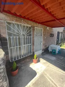 HostPal Casa Familiar ValParaiso Temixco - Image 2