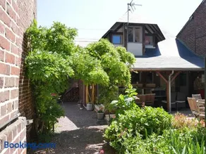 Studio au Jardin des Plantes ROUEN - Image 2