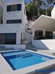Casa Paseo Las Palomas con alberca privada - Image 2