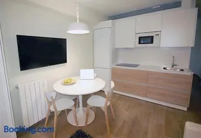 SUN&SEA Nuevo apartamento en la playa Nearest beach to Bilbao - Image 3
