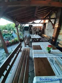 Къща за гости Старата дюля - Image 4