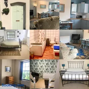 Cosy Maisonette - Image 2
