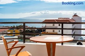 Cozy ocean view suite - Image 3