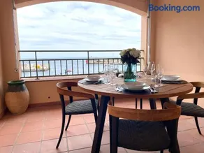 Sea View Apartment in the Heart of Monaco - Image 3