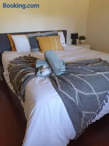 Orroroo Nuccaleena Cottage - Image 3