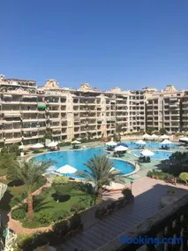 منتجع الزهور - Image 3