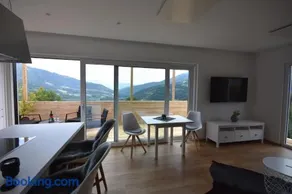Apartment AlpenCube - Image 4