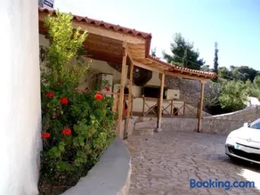 VILLA ILIANA-PORTO HELI - Image 2