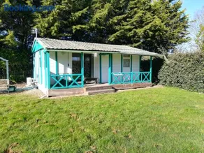 Loue chalet 30m2 avec piscine - Image 3