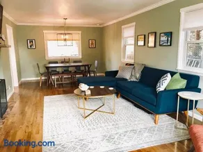 Boise Hill House - Image 3
