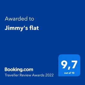 Jimmy's flat - Image 3