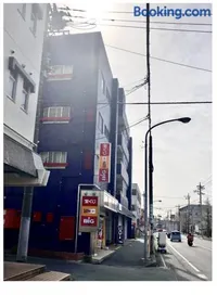 松戸 ファミリー向け3DK Nomad松戸宿023 - Image 3