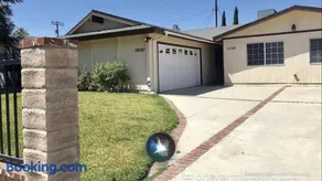 Los Angeles 6 bedrooms 3 bathrooms pool - Image 3
