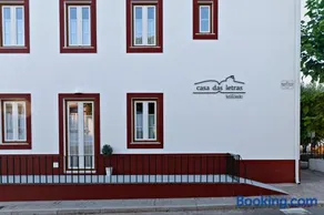Casa das Letras Bed&Books - Image 2
