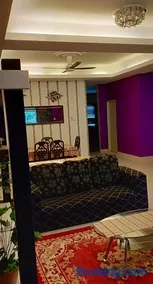 DZu Homestay Raub - Image 3