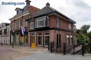 Nieuw appartement in hartje Kollum - Friesland - Image 2