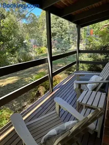 Alpine Accommodation - Magnesium Salt Jacuzzi - 3mins to Mt Buller - Image 2