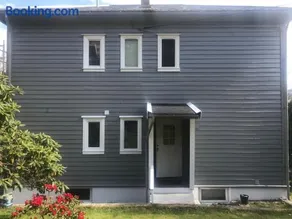 Gronnestolen Apartment - Image 2